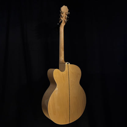 Epiphone EJ-200CE/N / 2.60kg【下取りで最大15%OFF】【甲府店】
