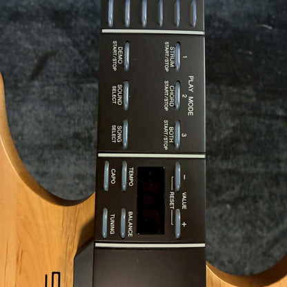 YAMAHA EZ-EG【1.62kg】