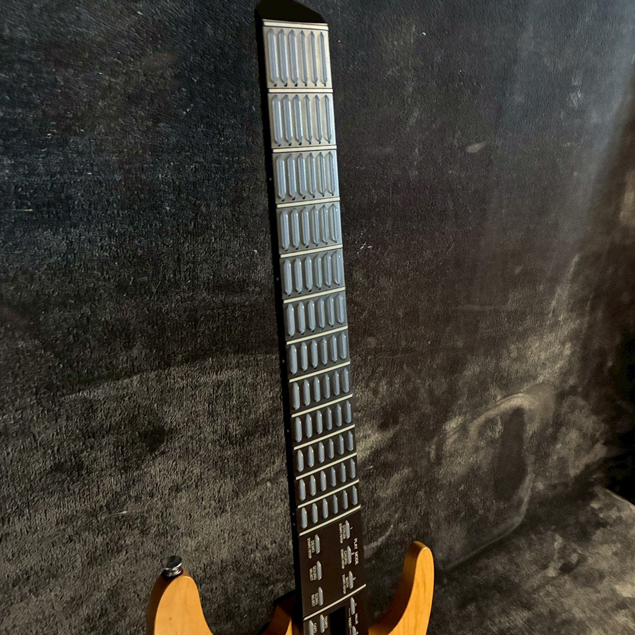 YAMAHA EZ-EG【1.62kg】