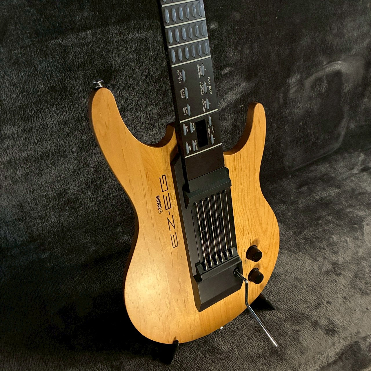YAMAHA EZ-EG【1.62kg】