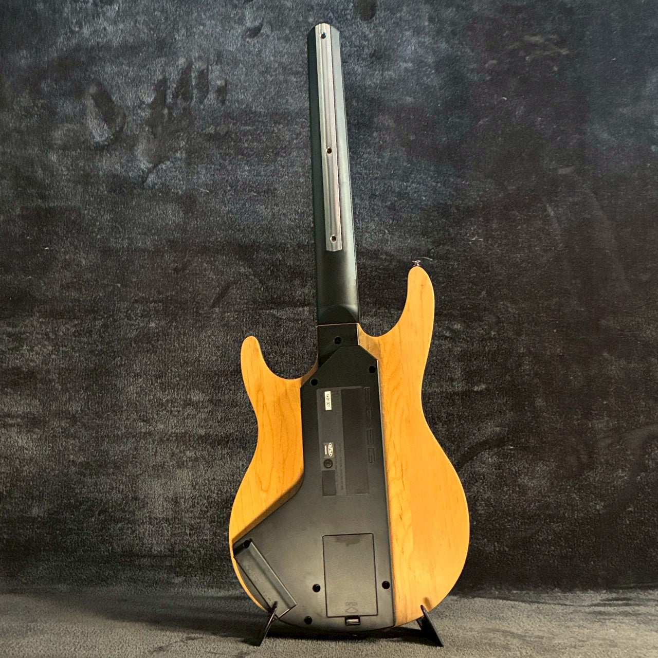 YAMAHA EZ-EG【1.62kg】