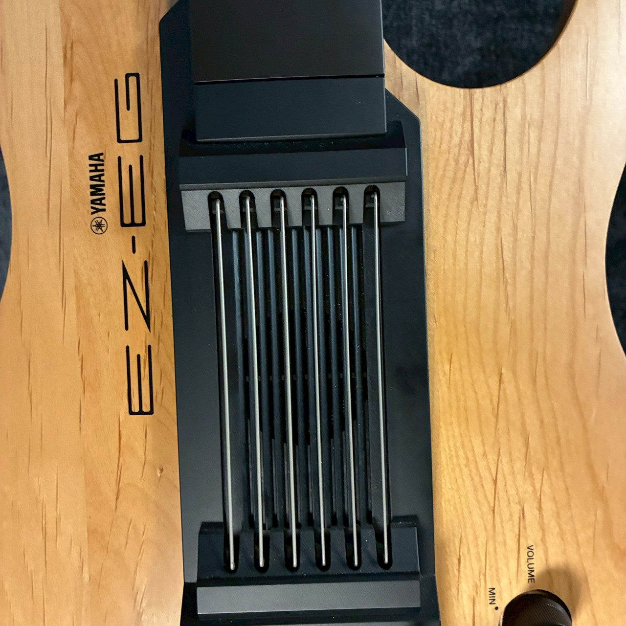 YAMAHA EZ-EG【1.62kg】