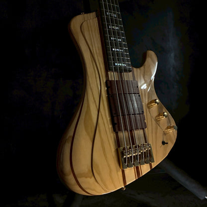 ESP STREAM-24NTB-SL5/Ash 【USED】【4.8kg】