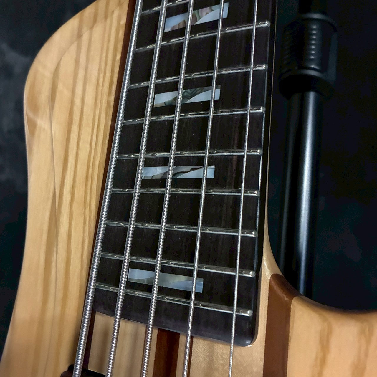 ESP STREAM-24NTB-SL5/Ash 【USED】【4.8kg】