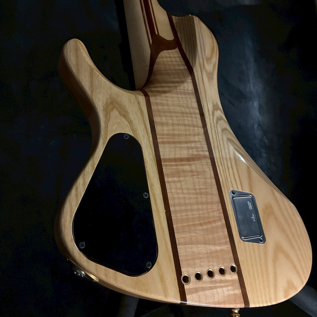 ESP STREAM-24NTB-SL5/Ash 【USED】【4.8kg】