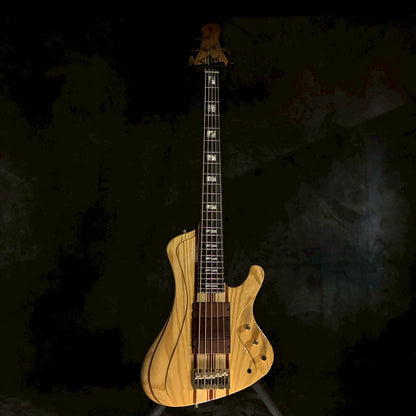 ESP STREAM-24NTB-SL5/Ash 【USED】【4.8kg】