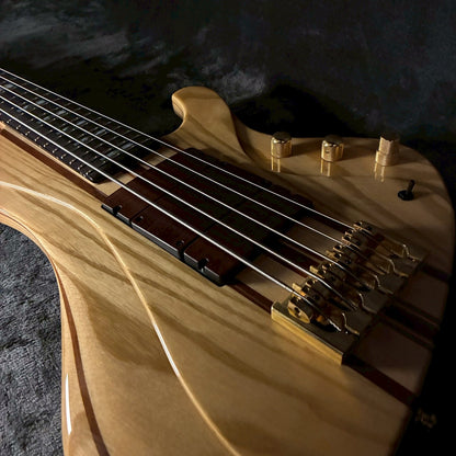 ESP STREAM-24NTB-SL5/Ash 【USED】【4.8kg】