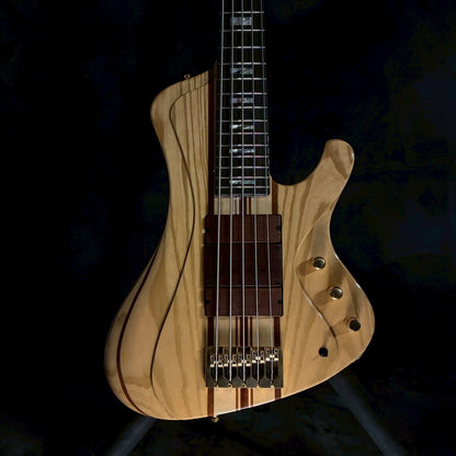 ESP STREAM-24NTB-SL5/Ash 【USED】【4.8kg】