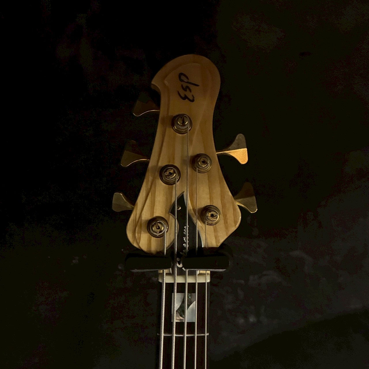 ESP STREAM-24NTB-SL5/Ash 【USED】【4.8kg】