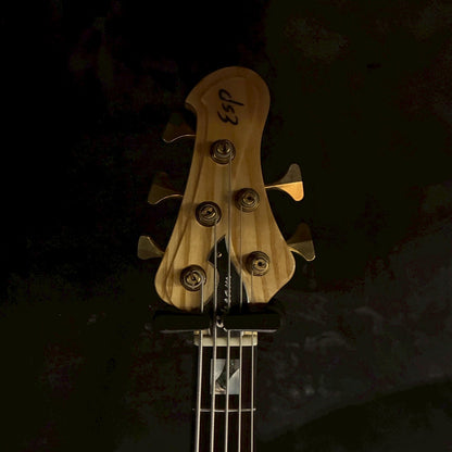 ESP STREAM-24NTB-SL5/Ash 【USED】【4.8kg】