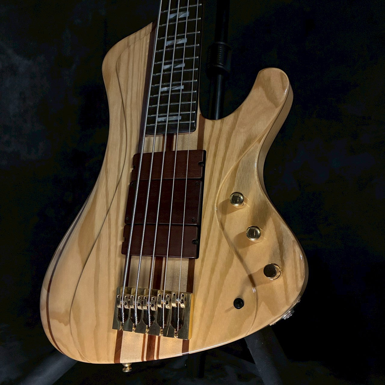 ESP STREAM-24NTB-SL5/Ash 【USED】【4.8kg】