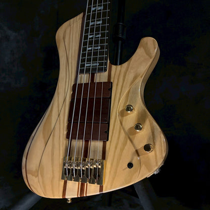 ESP STREAM-24NTB-SL5/Ash 【USED】【4.8kg】