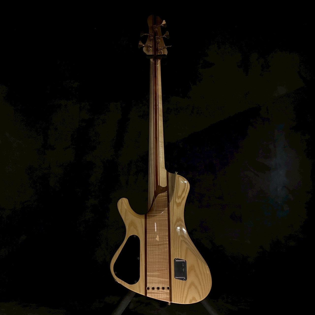 ESP STREAM-24NTB-SL5/Ash 【USED】【4.8kg】