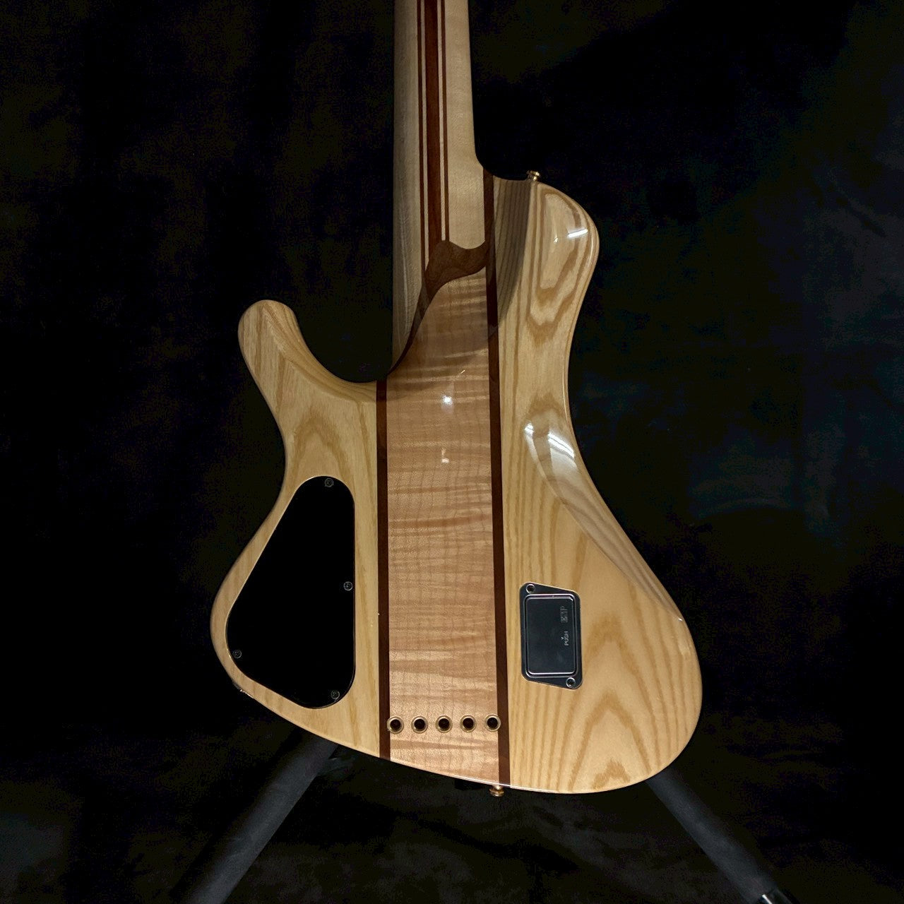 ESP STREAM-24NTB-SL5/Ash 【USED】【4.8kg】