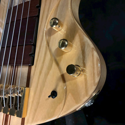 ESP STREAM-24NTB-SL5/Ash 【USED】【4.8kg】