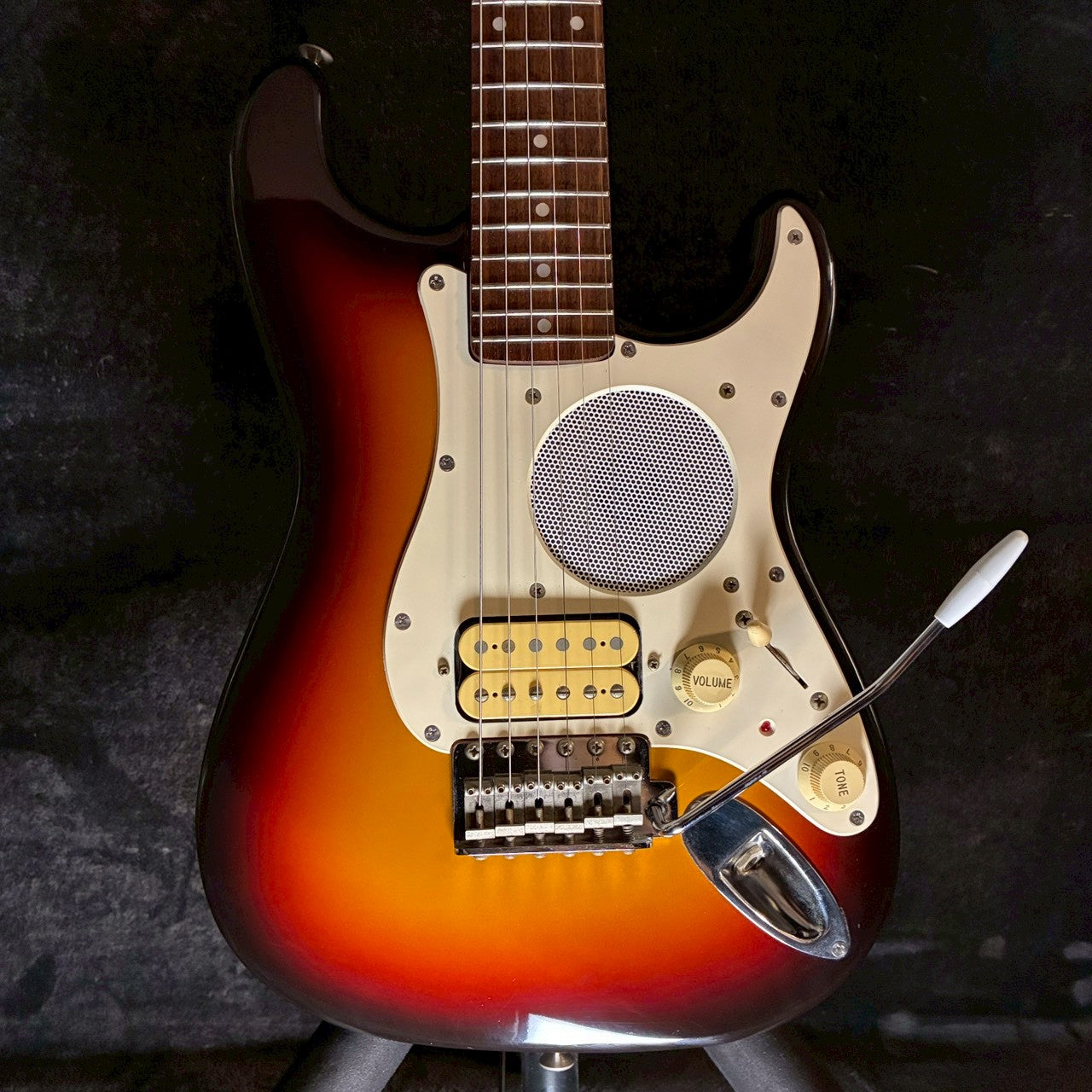 Fender Japan ST-Champ 前期型 【2.78㎏】