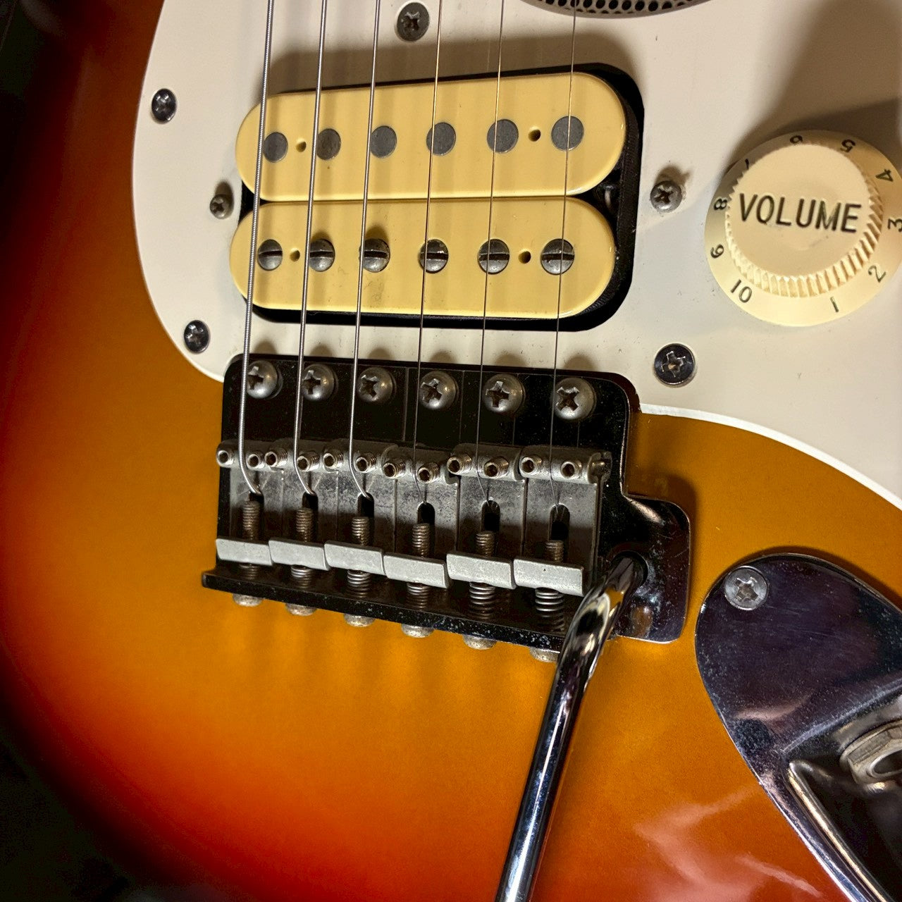 Fender Japan ST-Champ 前期型 【2.78㎏】