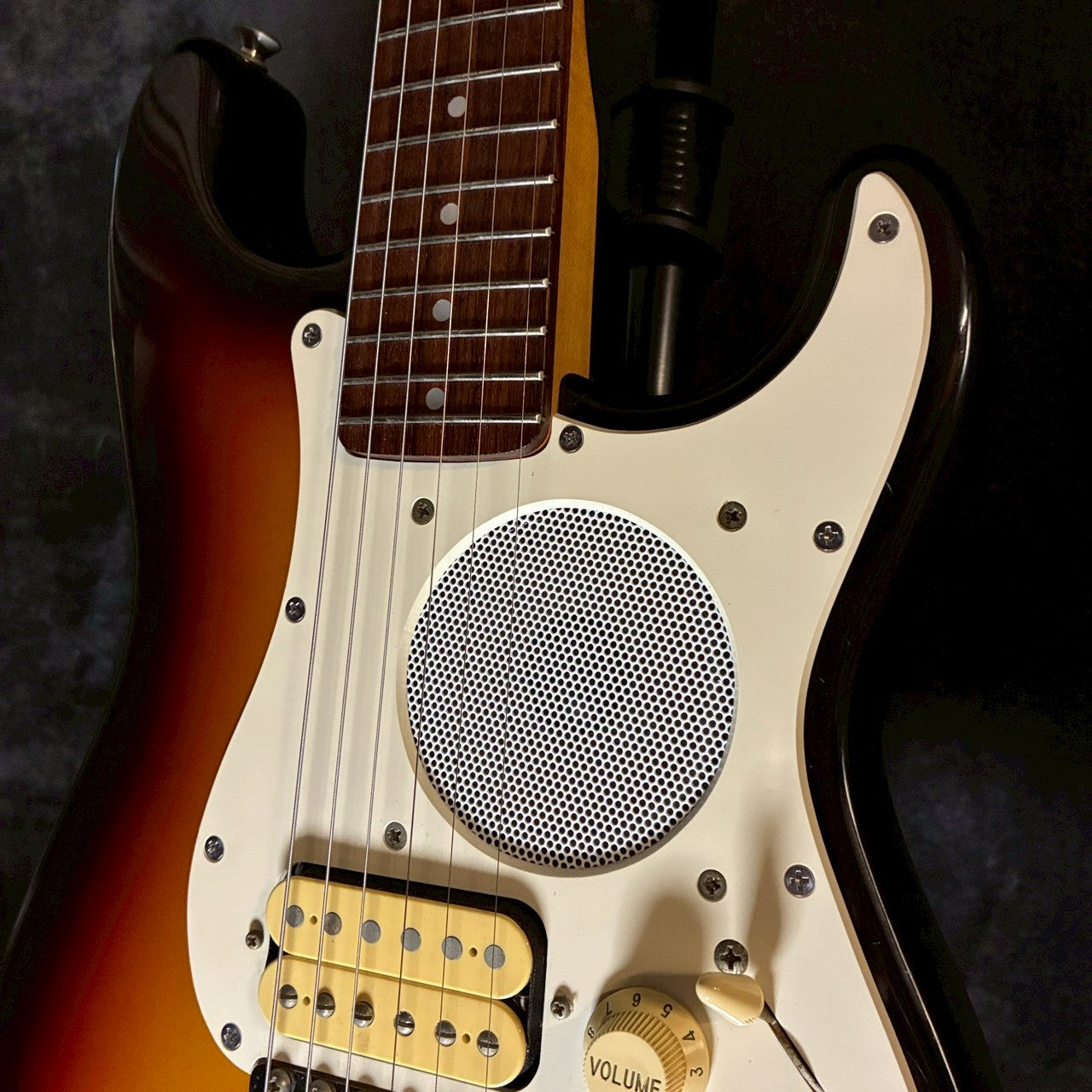 Fender Japan ST-Champ 前期型 【2.78㎏】