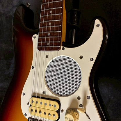 Fender Japan ST-Champ 前期型 【2.78㎏】