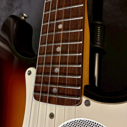 Fender Japan ST-Champ 前期型 【2.78㎏】