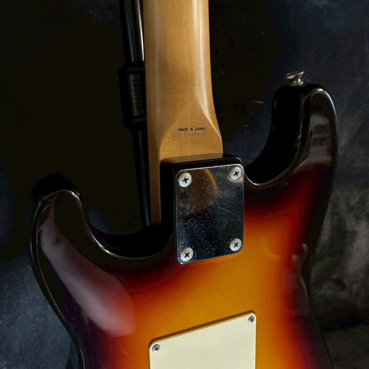 Fender Japan ST-Champ 前期型 【2.78㎏】