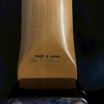 Fender Japan ST-Champ 前期型 【2.78㎏】
