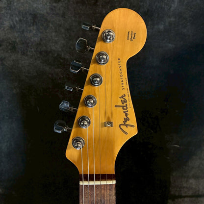 Fender Japan ST-Champ 前期型 【2.78㎏】
