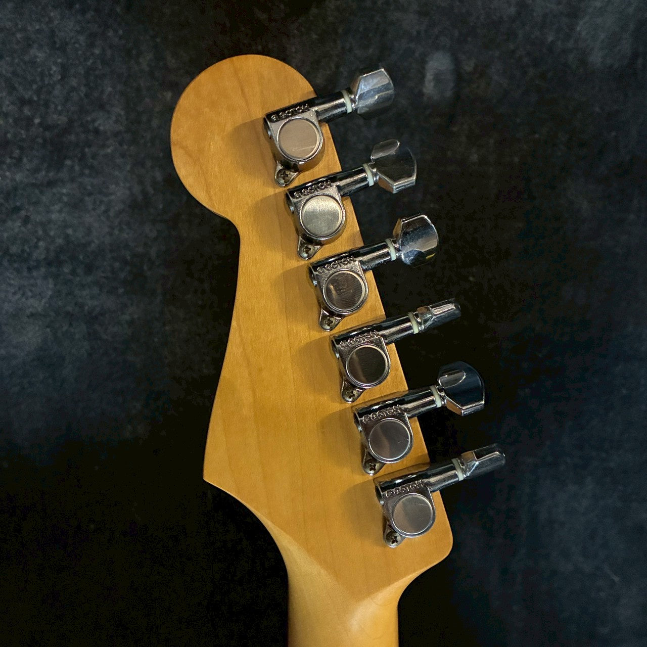 Fender Japan ST-Champ 前期型 【2.78㎏】