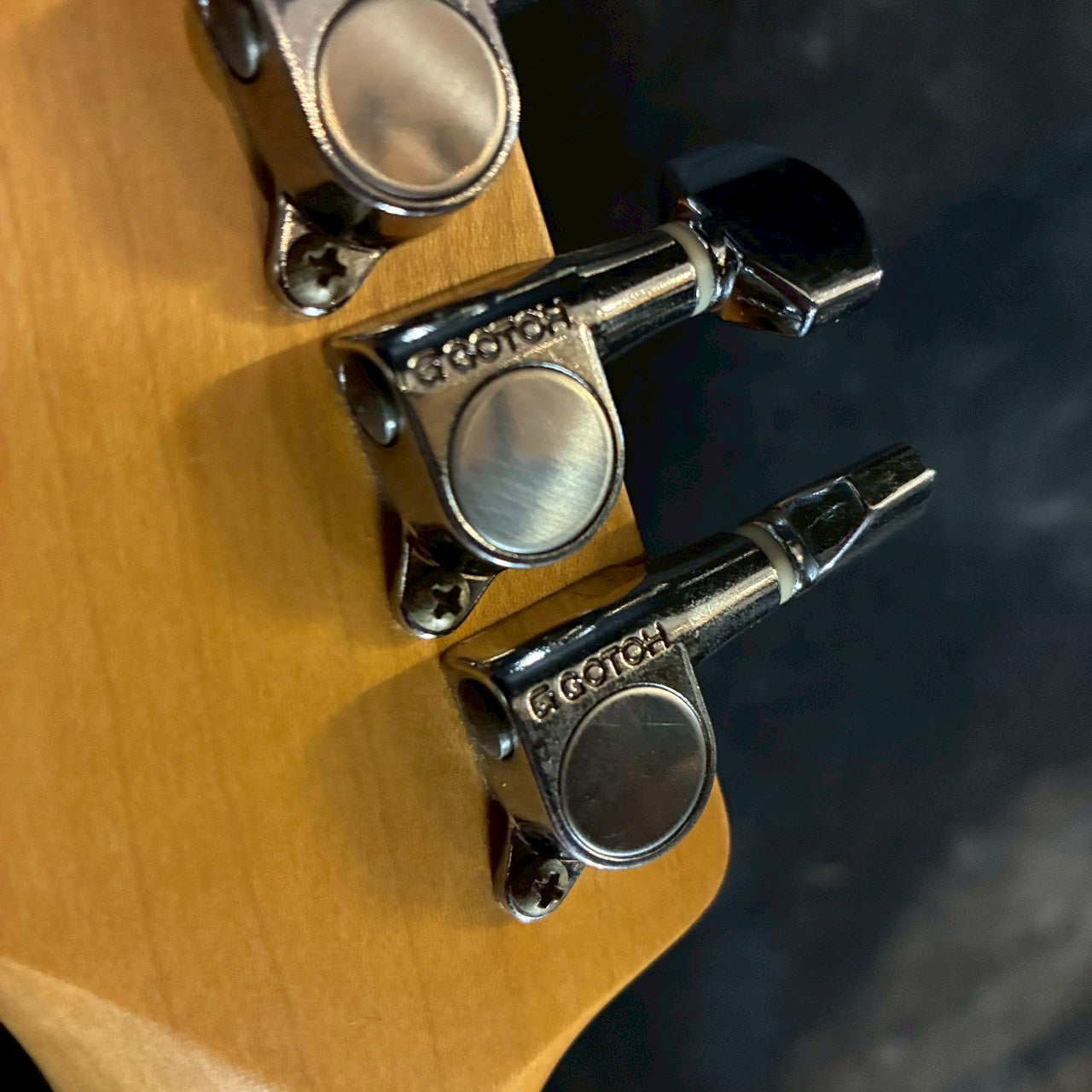 Fender Japan ST-Champ 前期型 【2.78㎏】