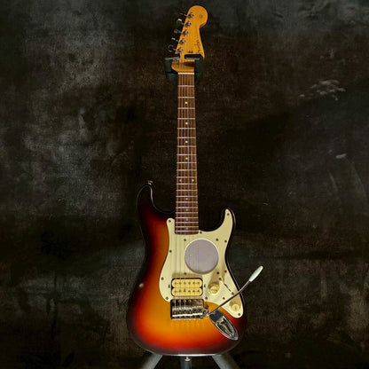 Fender Japan ST-Champ 前期型 【2.78㎏】