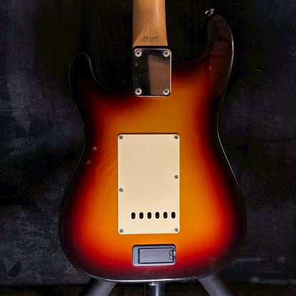 Fender Japan ST-Champ 前期型 【2.78㎏】