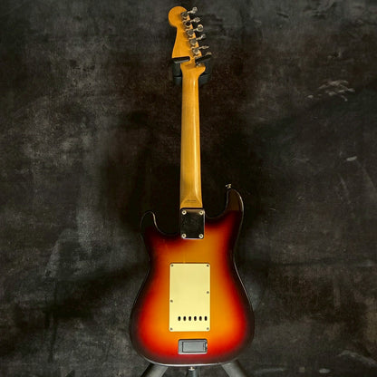Fender Japan ST-Champ 前期型 【2.78㎏】