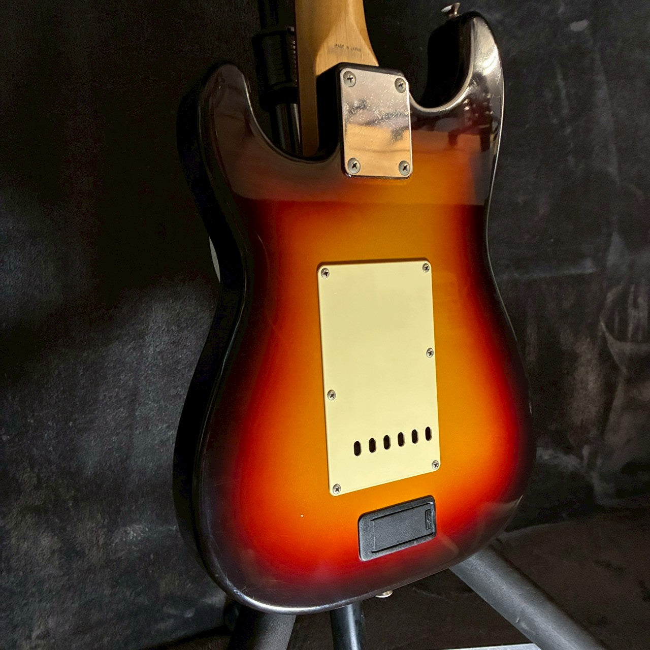 Fender Japan ST-Champ 前期型 【2.78㎏】