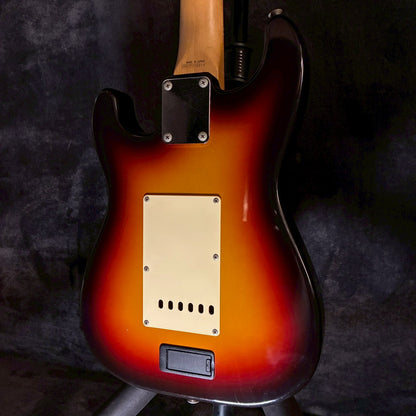 Fender Japan ST-Champ 前期型 【2.78㎏】