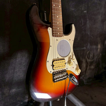 Fender Japan ST-Champ 前期型 【2.78㎏】