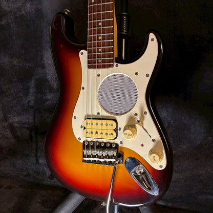 Fender Japan ST-Champ 前期型 【2.78㎏】