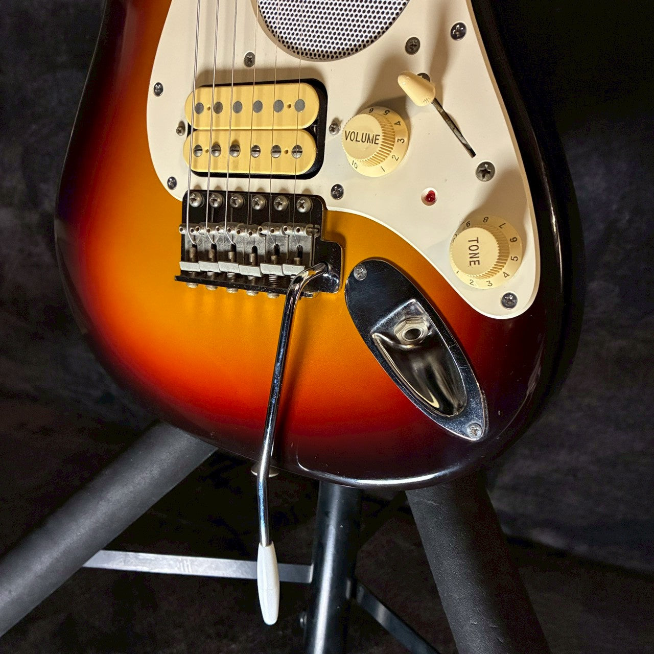 Fender Japan ST-Champ 前期型 【2.78㎏】