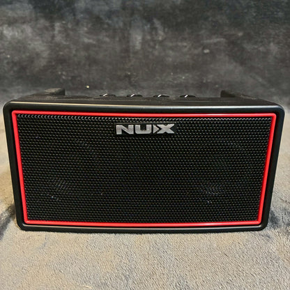 NUX Mighty AIR　【USED】