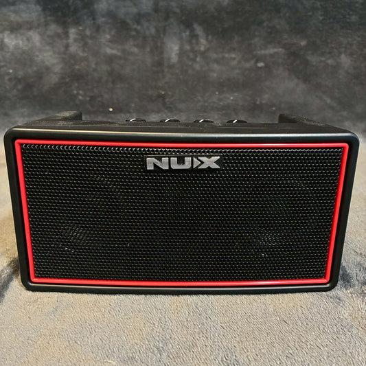 NUX Mighty AIR　【USED】