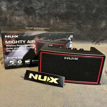 NUX Mighty AIR　【USED】