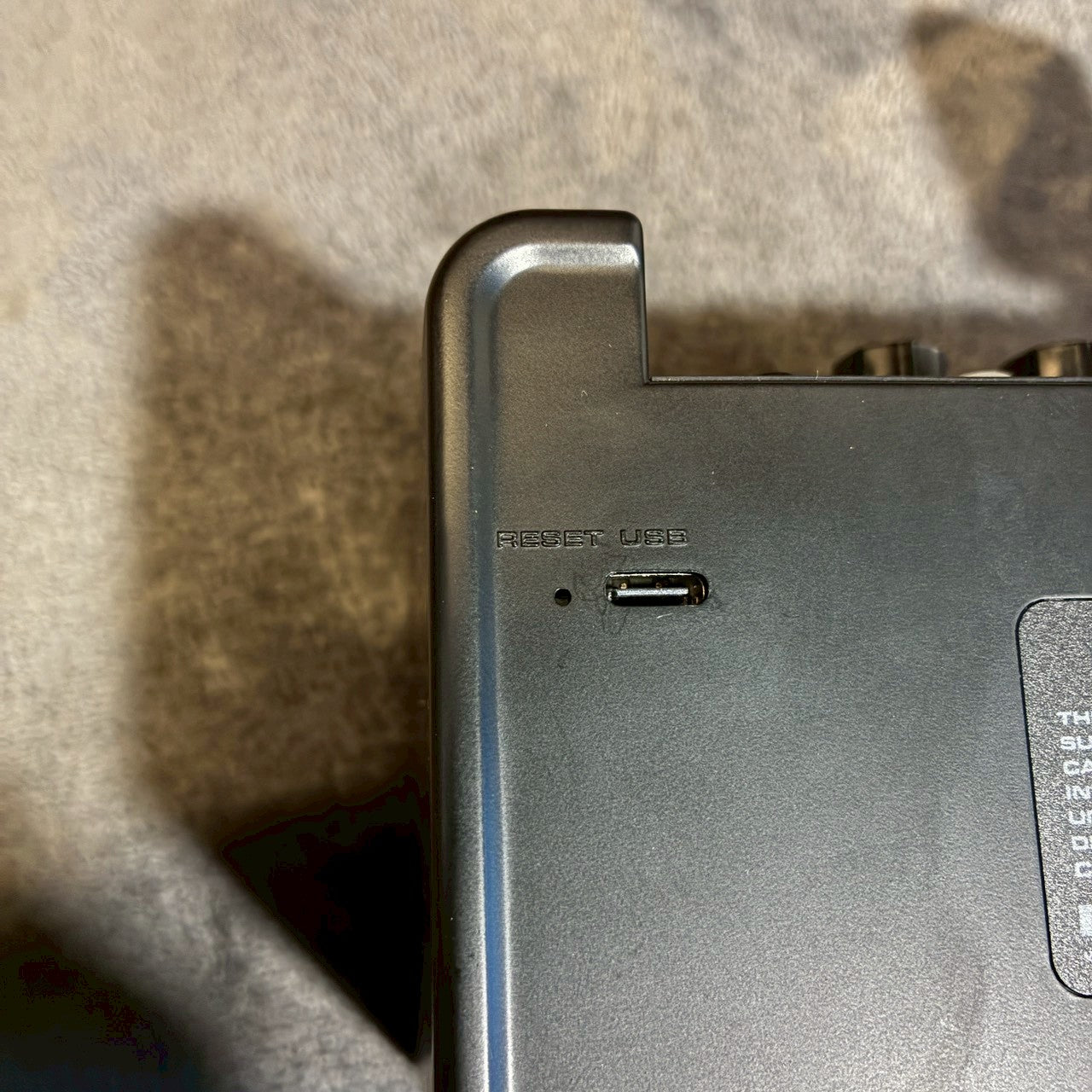 NUX Mighty AIR　【USED】