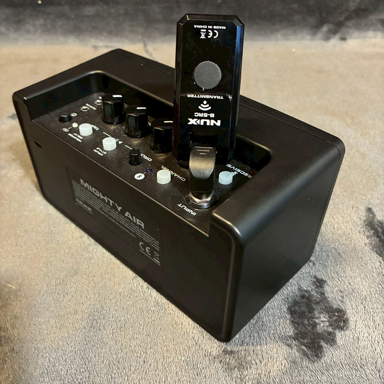 NUX Mighty AIR　【USED】