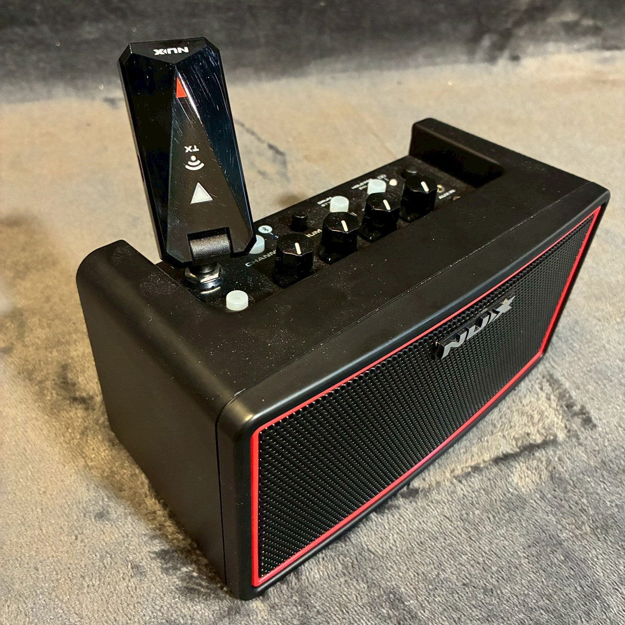 NUX Mighty AIR　【USED】