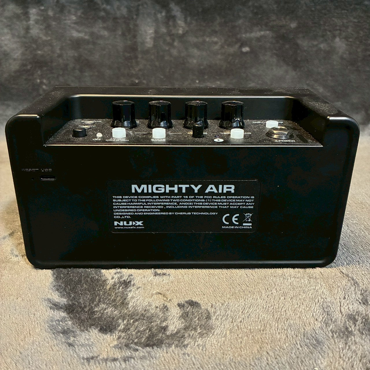 NUX Mighty AIR　【USED】