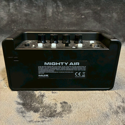 NUX Mighty AIR　【USED】