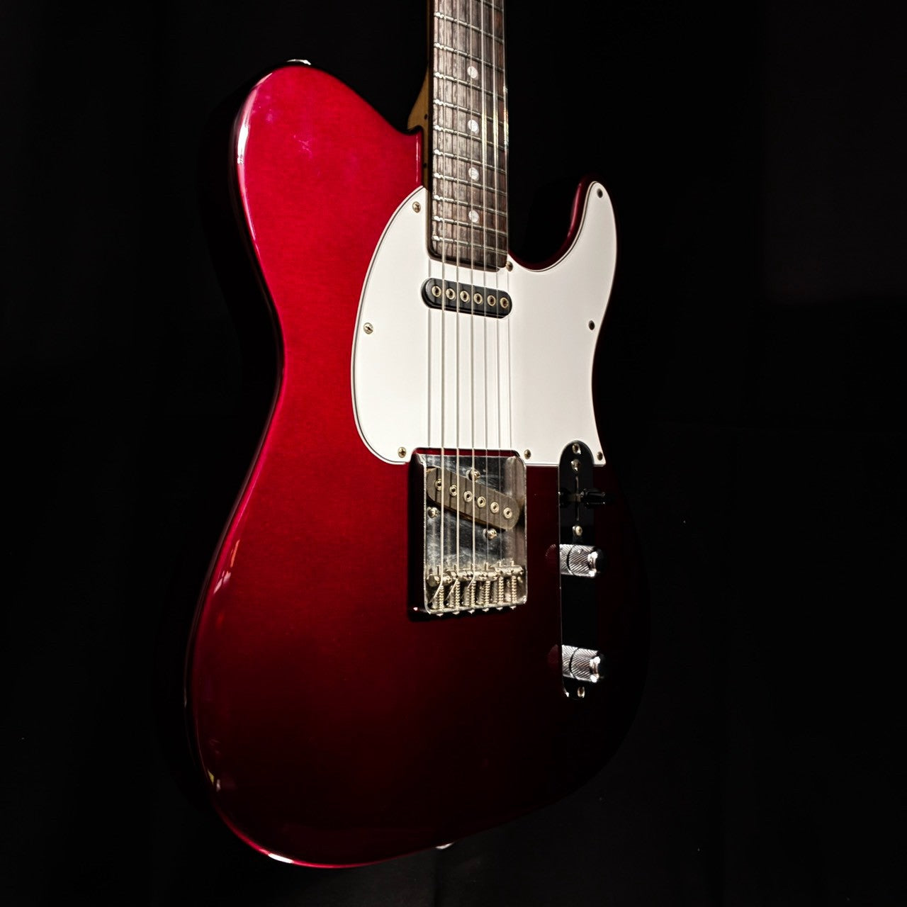 G&L Premium ASAT Classic Telecaster Made In Japan 【3.30㎏】