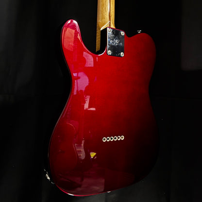 G&L Premium ASAT Classic Telecaster Made In Japan 【3.30㎏】
