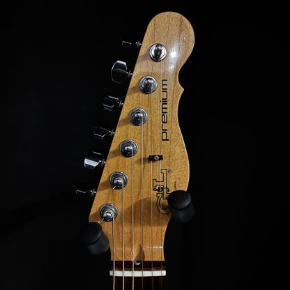 G&L Premium ASAT Classic Telecaster Made In Japan 【3.30㎏】