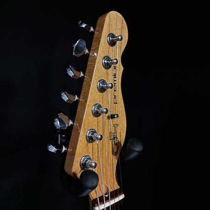 G&L Premium ASAT Classic Telecaster Made In Japan 【3.30㎏】