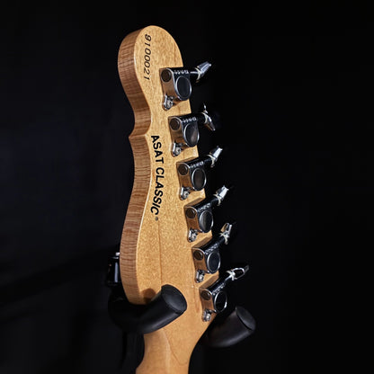 G&L Premium ASAT Classic Telecaster Made In Japan 【3.30㎏】